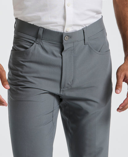 Original Penguin Technical 5 Pocket Golf Pant
