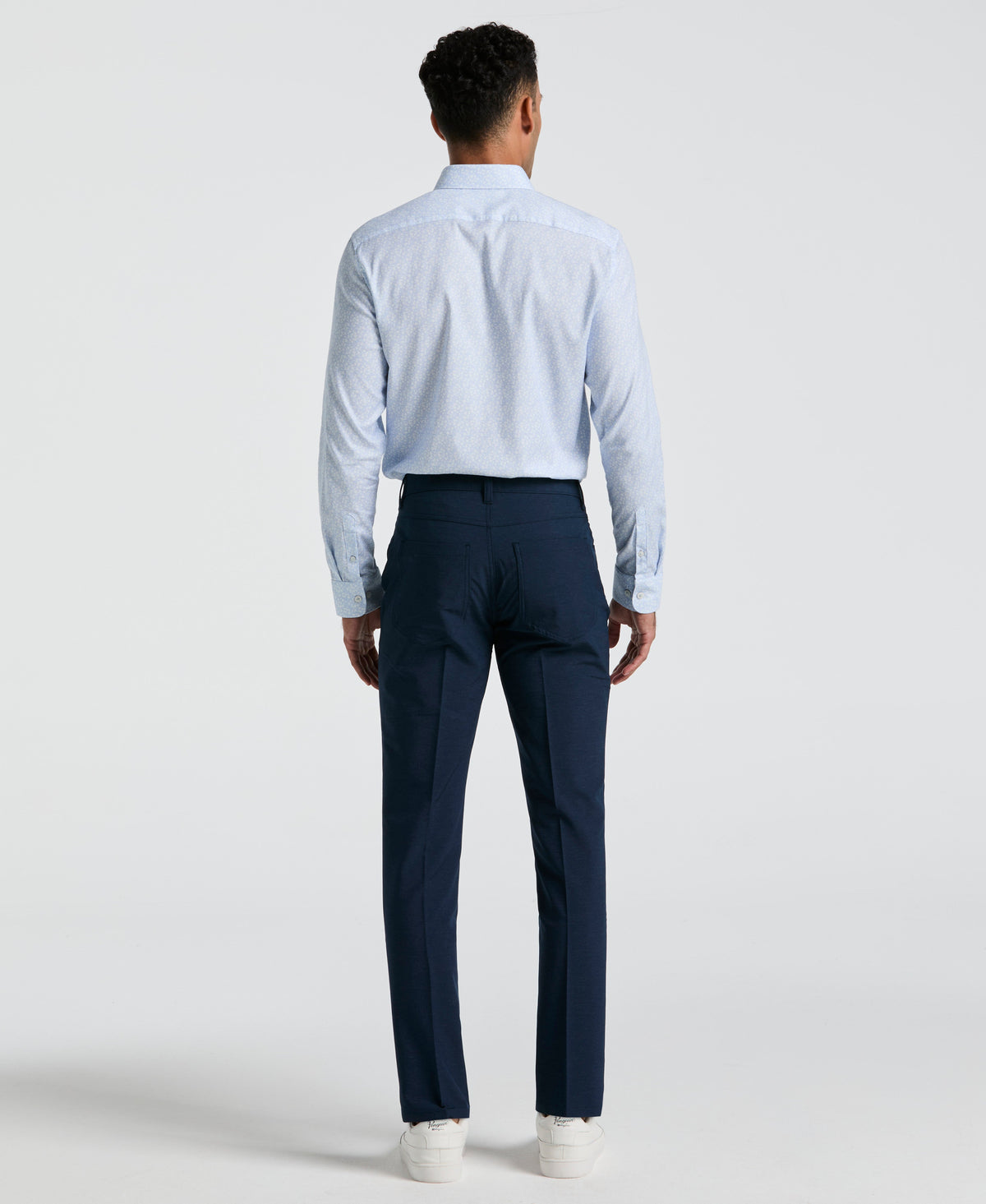 Original Penguin Technical 5 Pocket Golf Pant