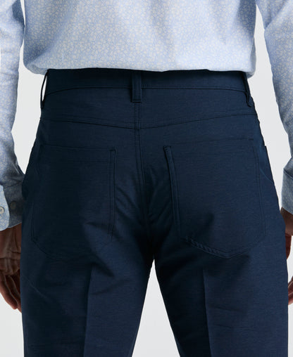 Original Penguin Technical 5 Pocket Golf Pant
