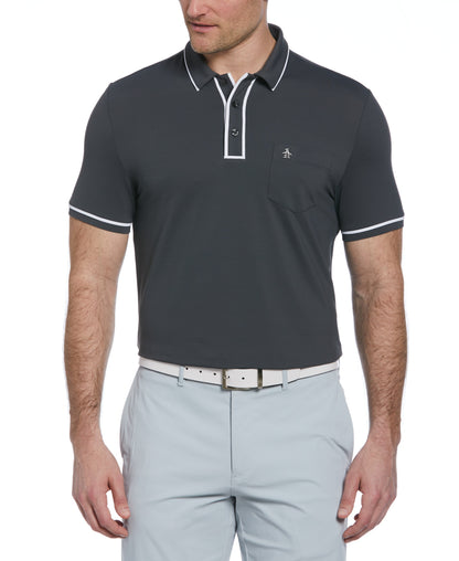 Original Penguin Technical Earl™ Golf Pocket Polo