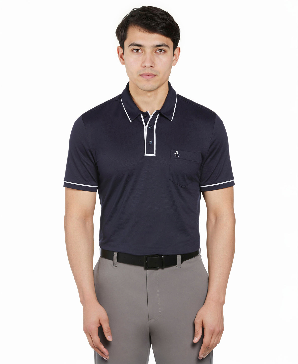 Original Penguin Technical Earl™ Golf Pocket Polo