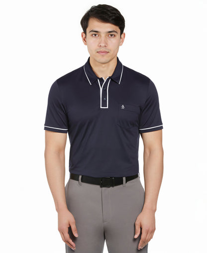 Original Penguin Technical Earl™ Golf Pocket Polo