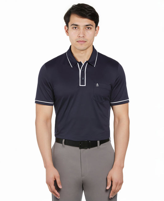 Original Penguin Technical Earl™ Golf Pocket Polo
