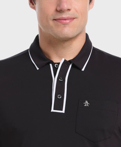 Original Penguin Technical Earl™ Golf Pocket Polo