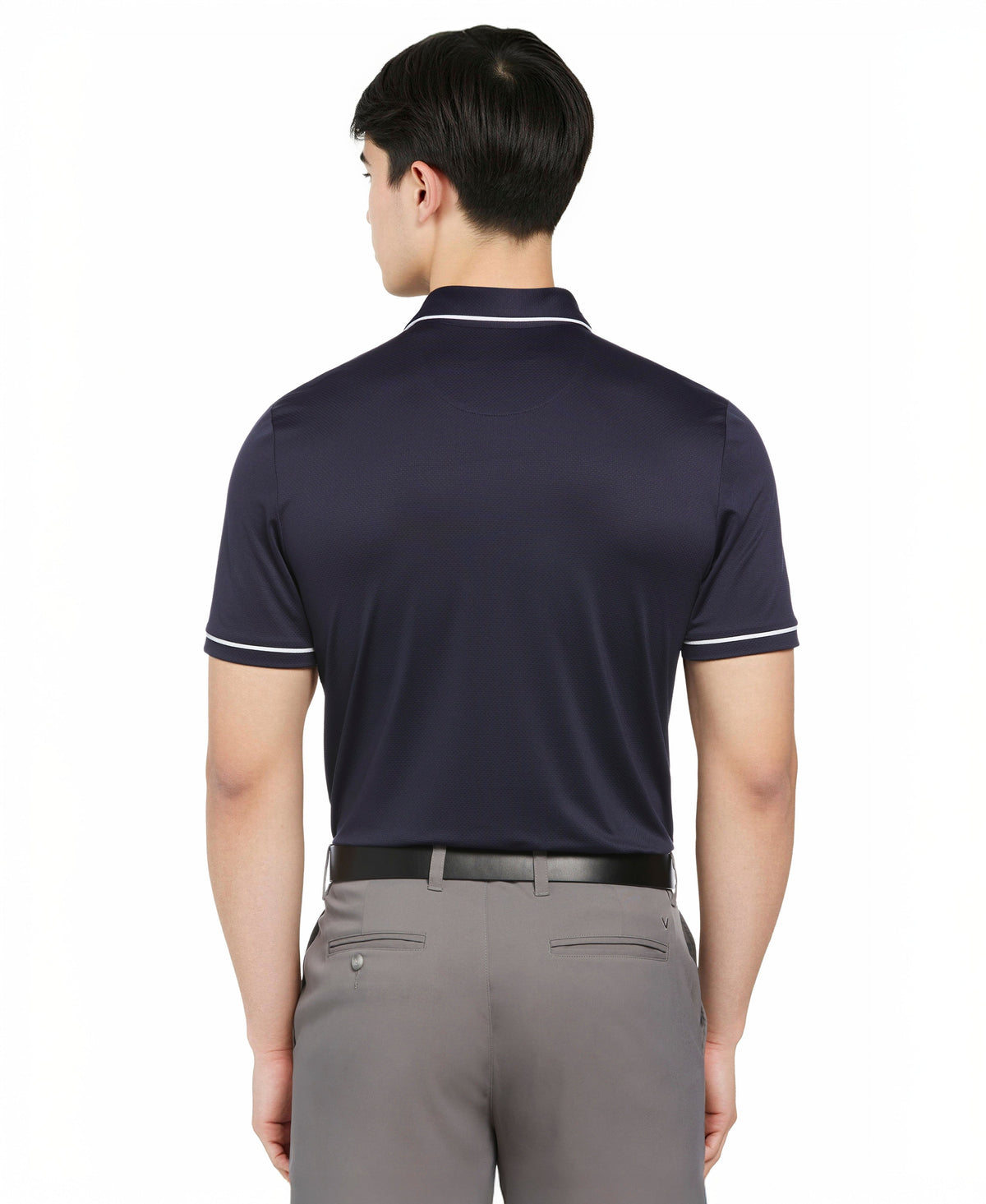 Original Penguin Technical Earl™ Golf Pocket Polo