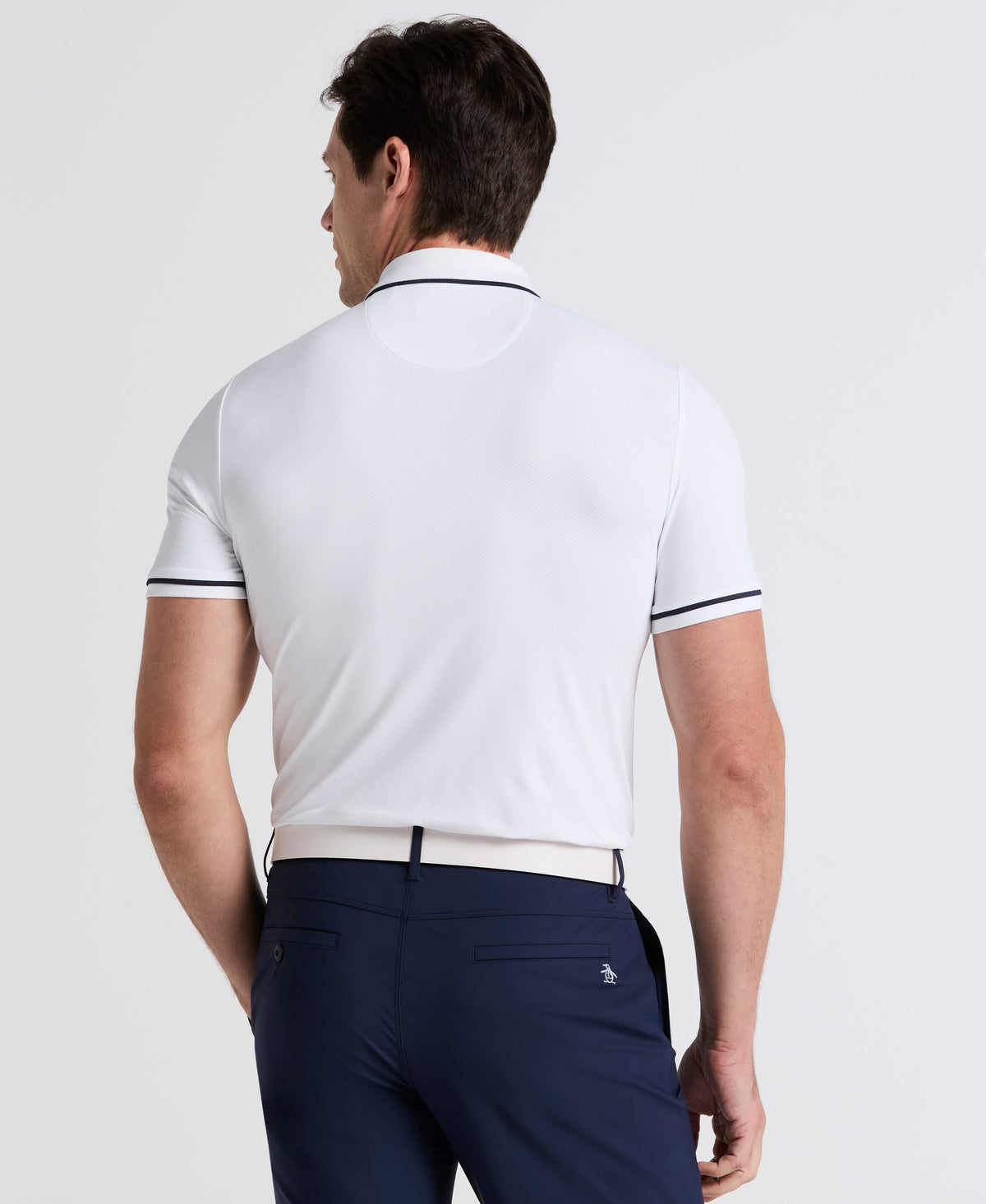 Original Penguin Technical Earl™ Golf Pocket Polo