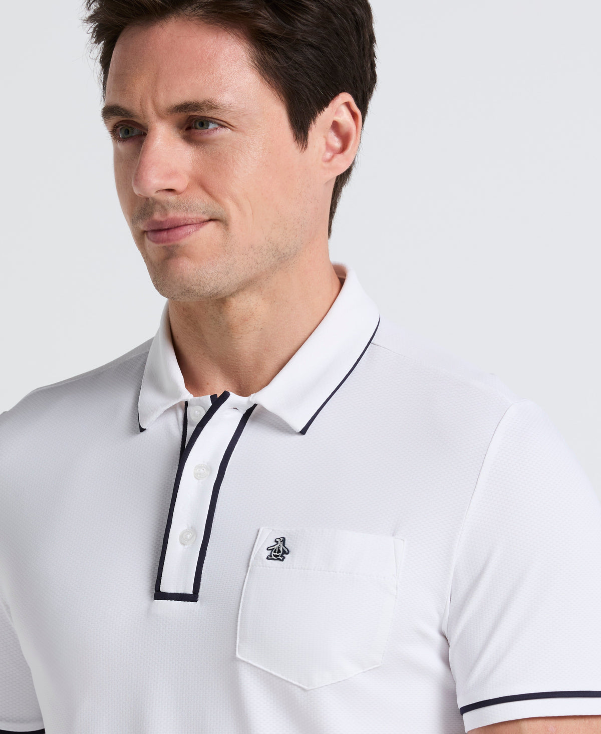 Original Penguin Technical Earl™ Golf Pocket Polo