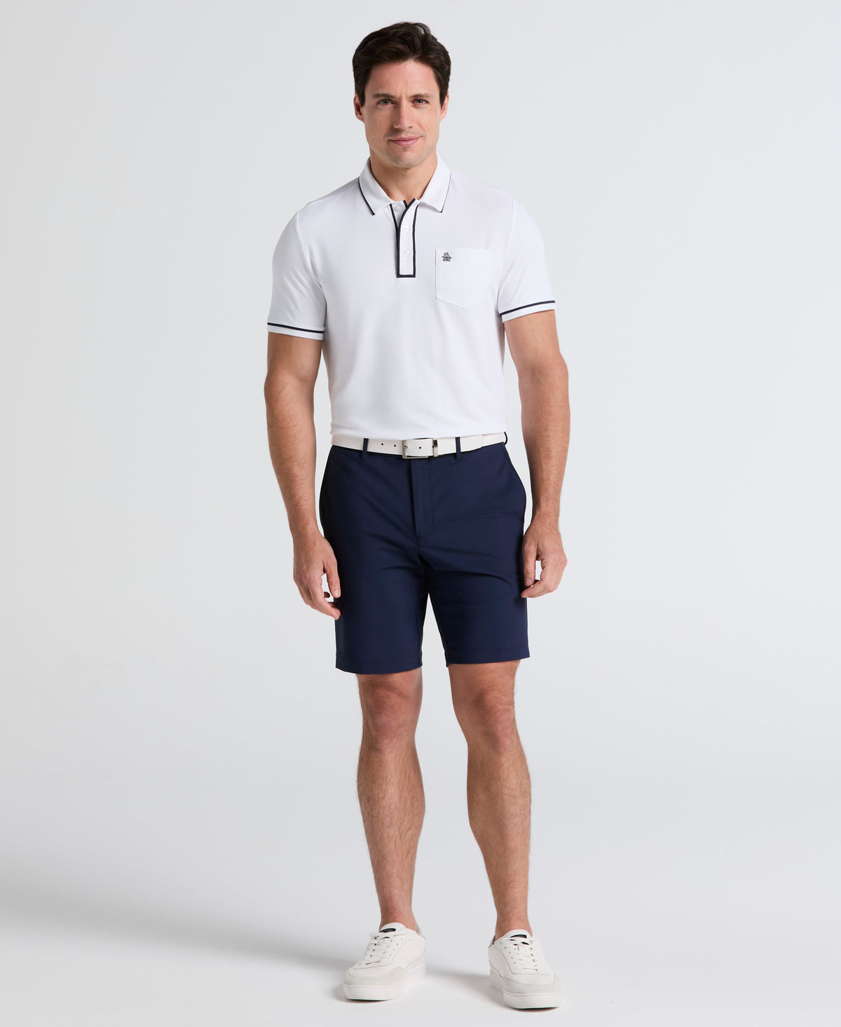Original Penguin Technical Earl™ Golf Pocket Polo
