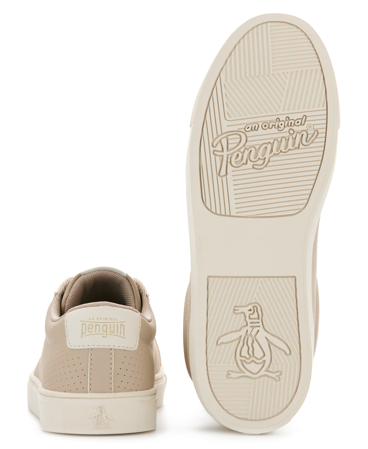 Original Penguin Terrest Sneaker