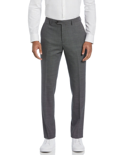 Original Penguin Textured Suit Separate Pant