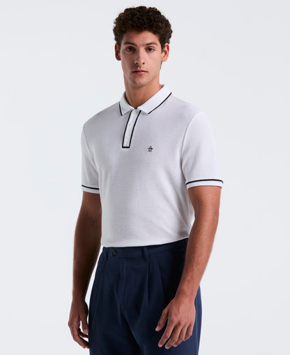 Original Penguin The Earl™ Mesh Bentley Polo