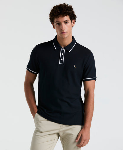 Original Penguin The Earl™ Mesh Bentley Polo