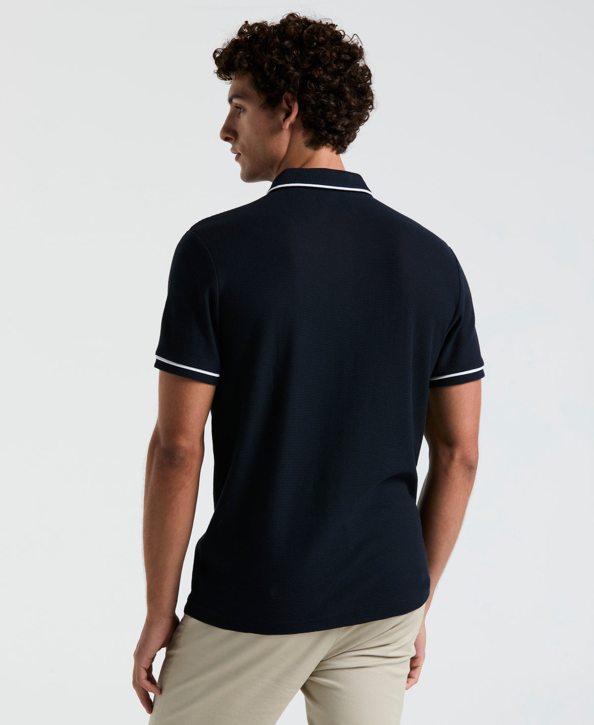 Original Penguin The Earl™ Mesh Bentley Polo