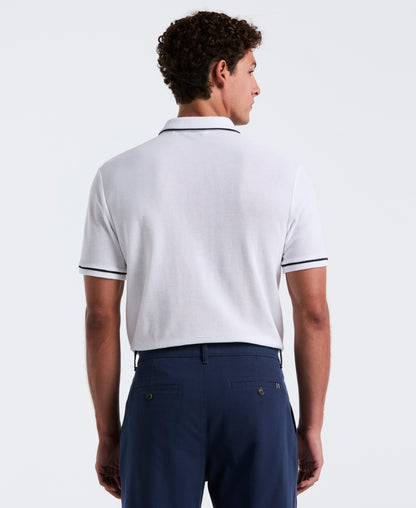 Original Penguin The Earl™ Mesh Bentley Polo