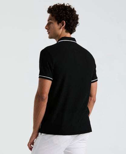 Original Penguin The Earl™ Mesh Bentley Polo