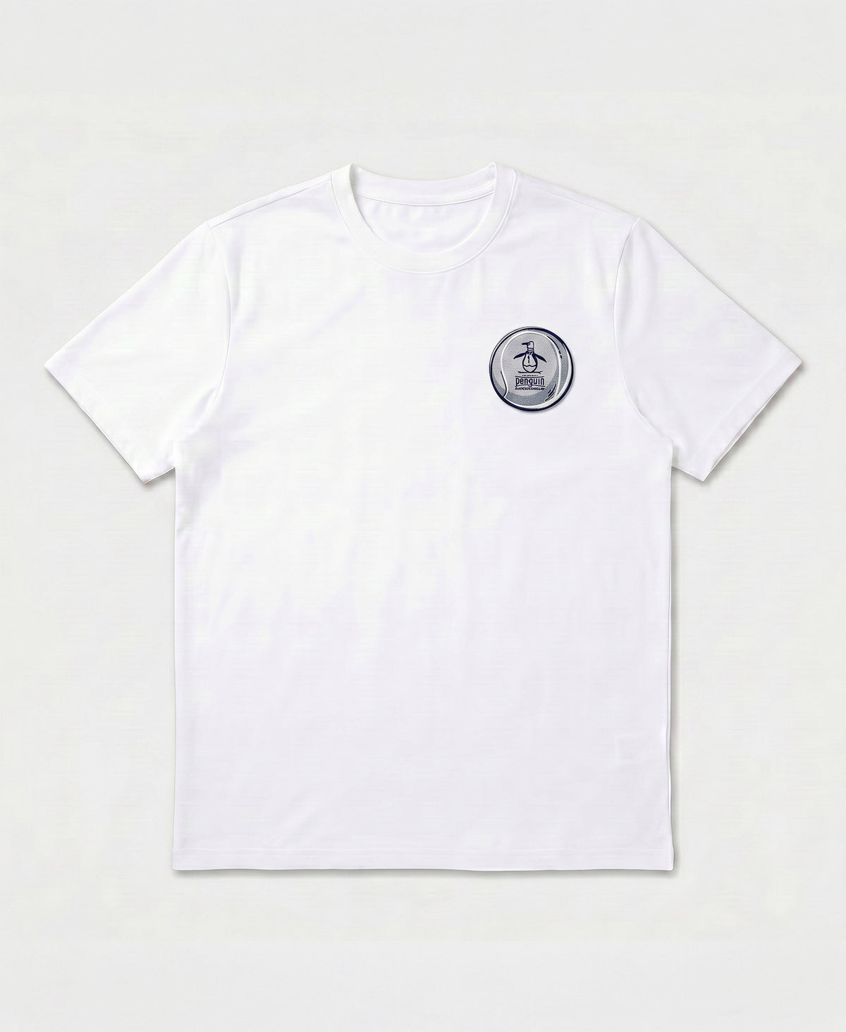 Original Penguin Training Tennis Graphic Tee