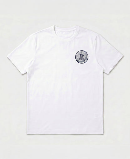 Original Penguin Training Tennis Graphic Tee