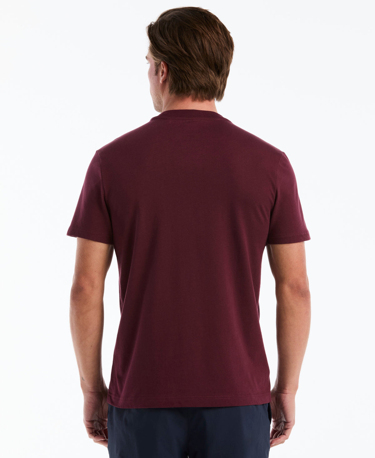 Original Penguin Tree Ring Graphic Tee