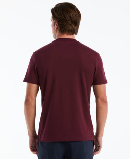 Original Penguin Tree Ring Graphic Tee