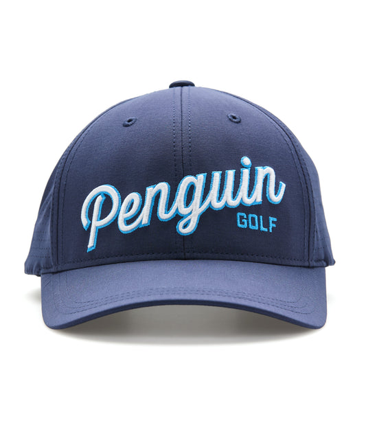Original Penguin Truly Penguin Golf Hat