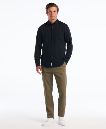 Original Penguin Twill Chino Pant