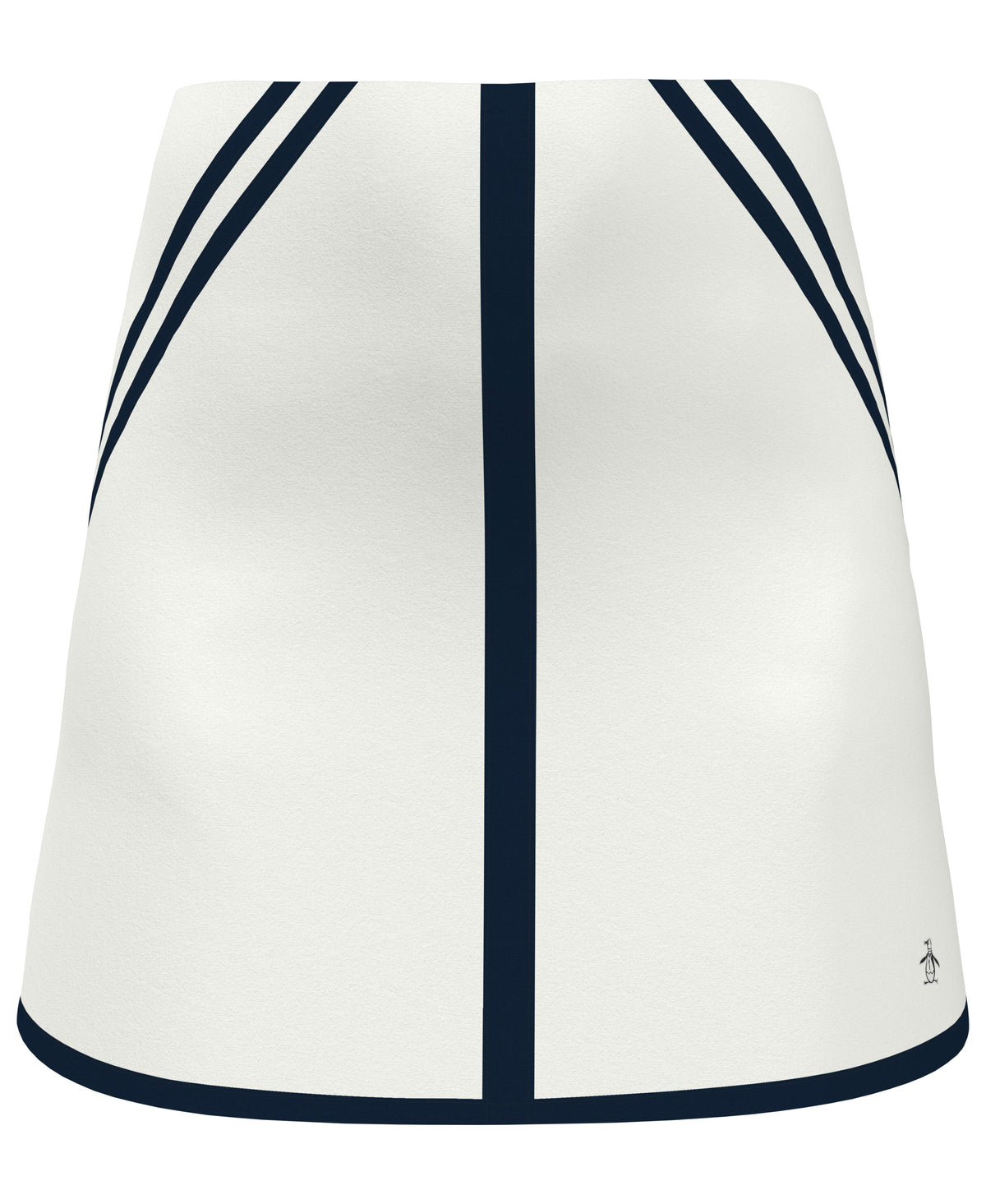 Original Penguin Women's A-Line Golf Skort
