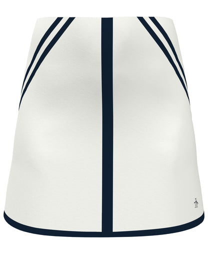 Original Penguin Women's A-Line Golf Skort