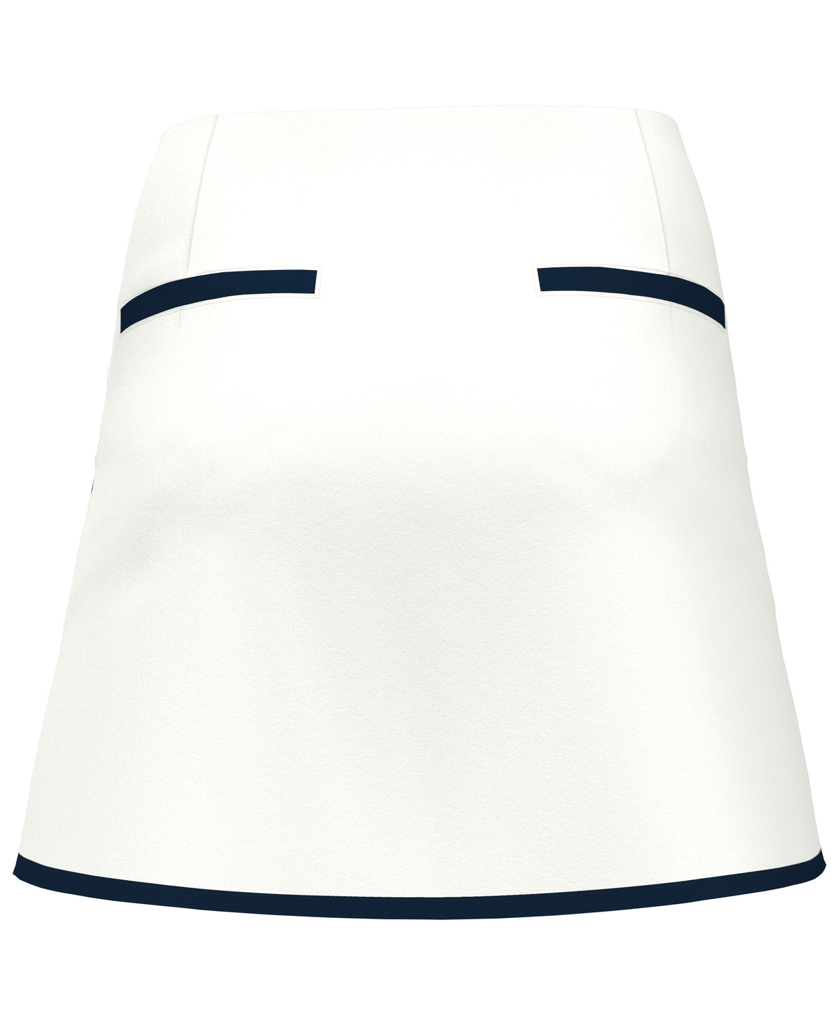 Original Penguin Women's A-Line Golf Skort