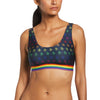 Dark Sapphire Rainbow