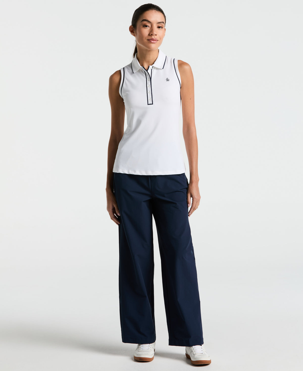 Original Penguin Women's Relaxed Golf Pant