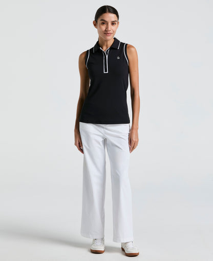 Original Penguin Women's Relaxed Golf Pant