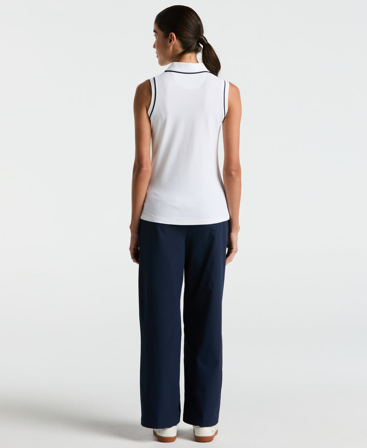 Original Penguin Women's Relaxed Golf Pant