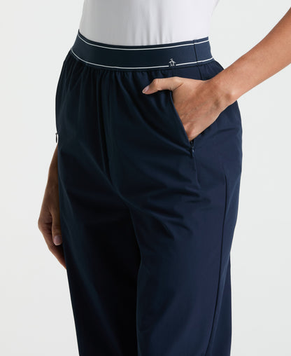 Original Penguin Women's Relaxed Golf Pant
