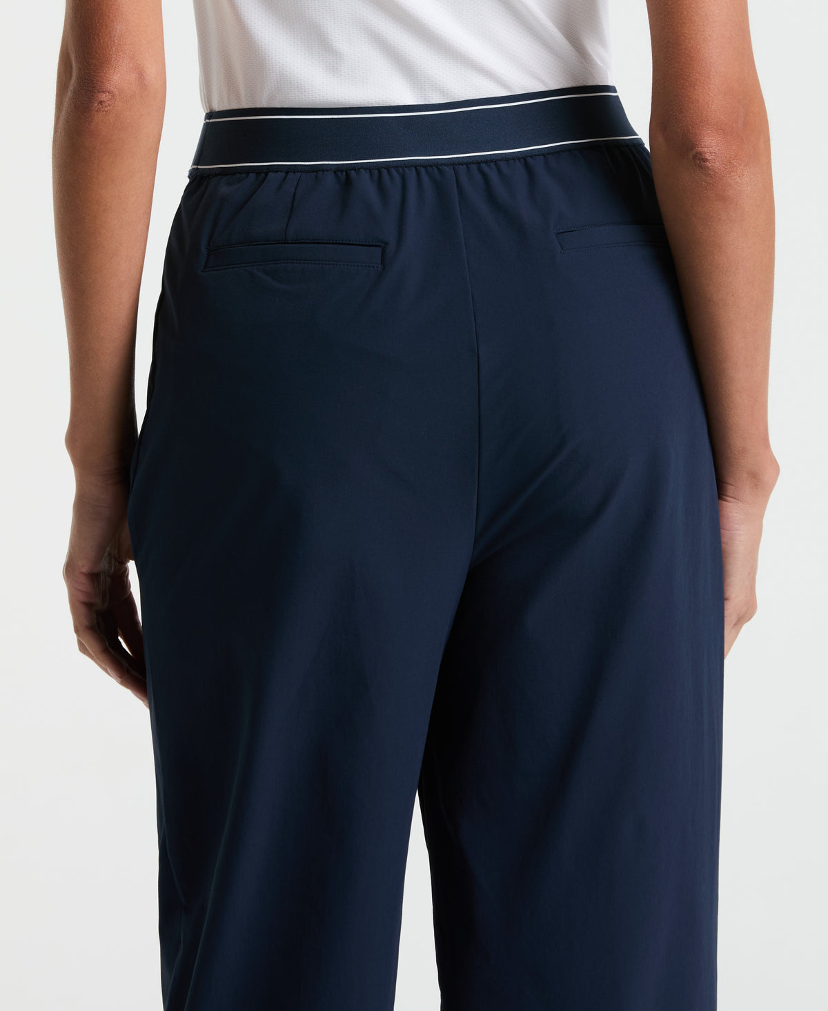 Original Penguin Women's Relaxed Golf Pant