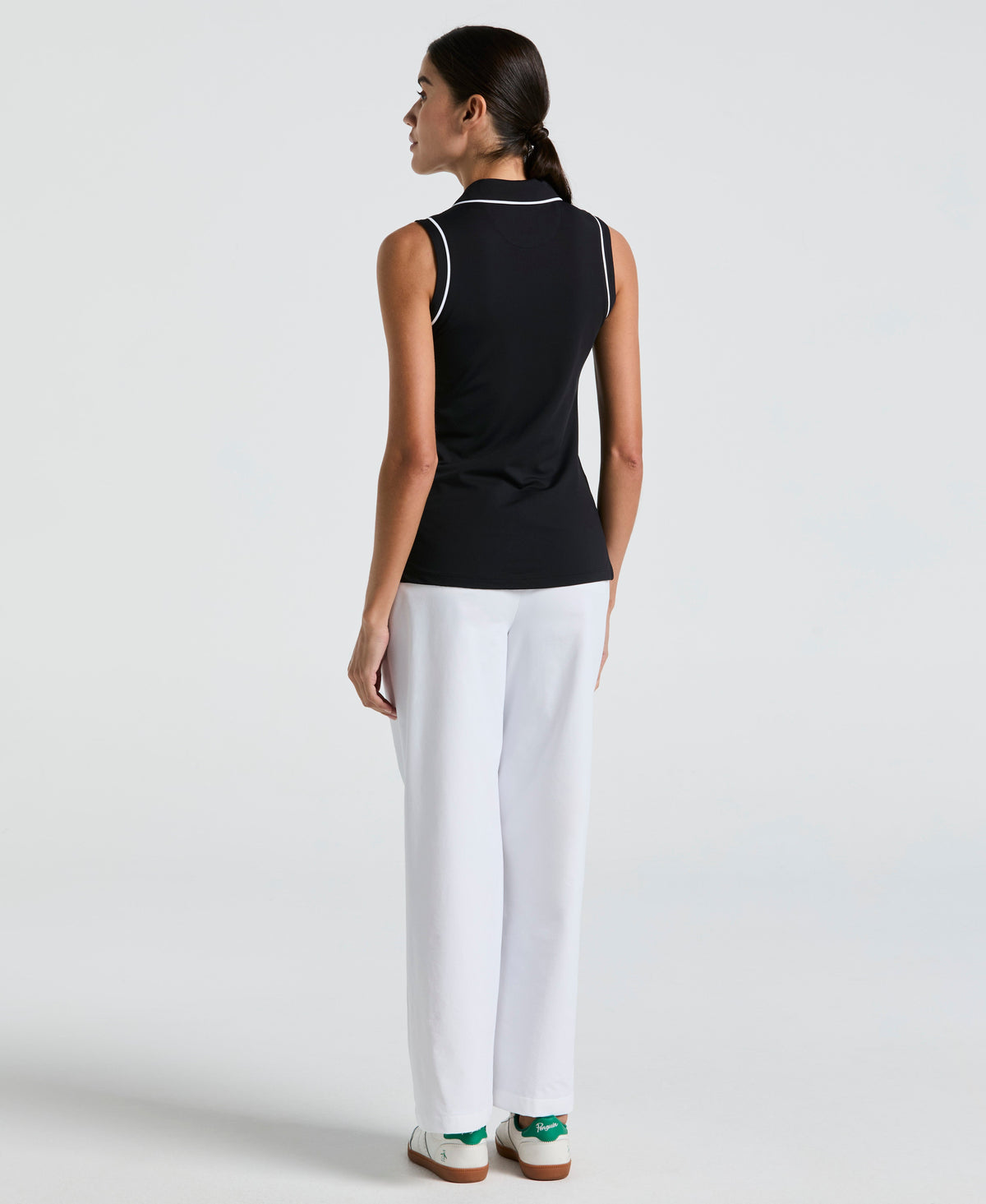 Original Penguin Women's Relaxed Golf Pant
