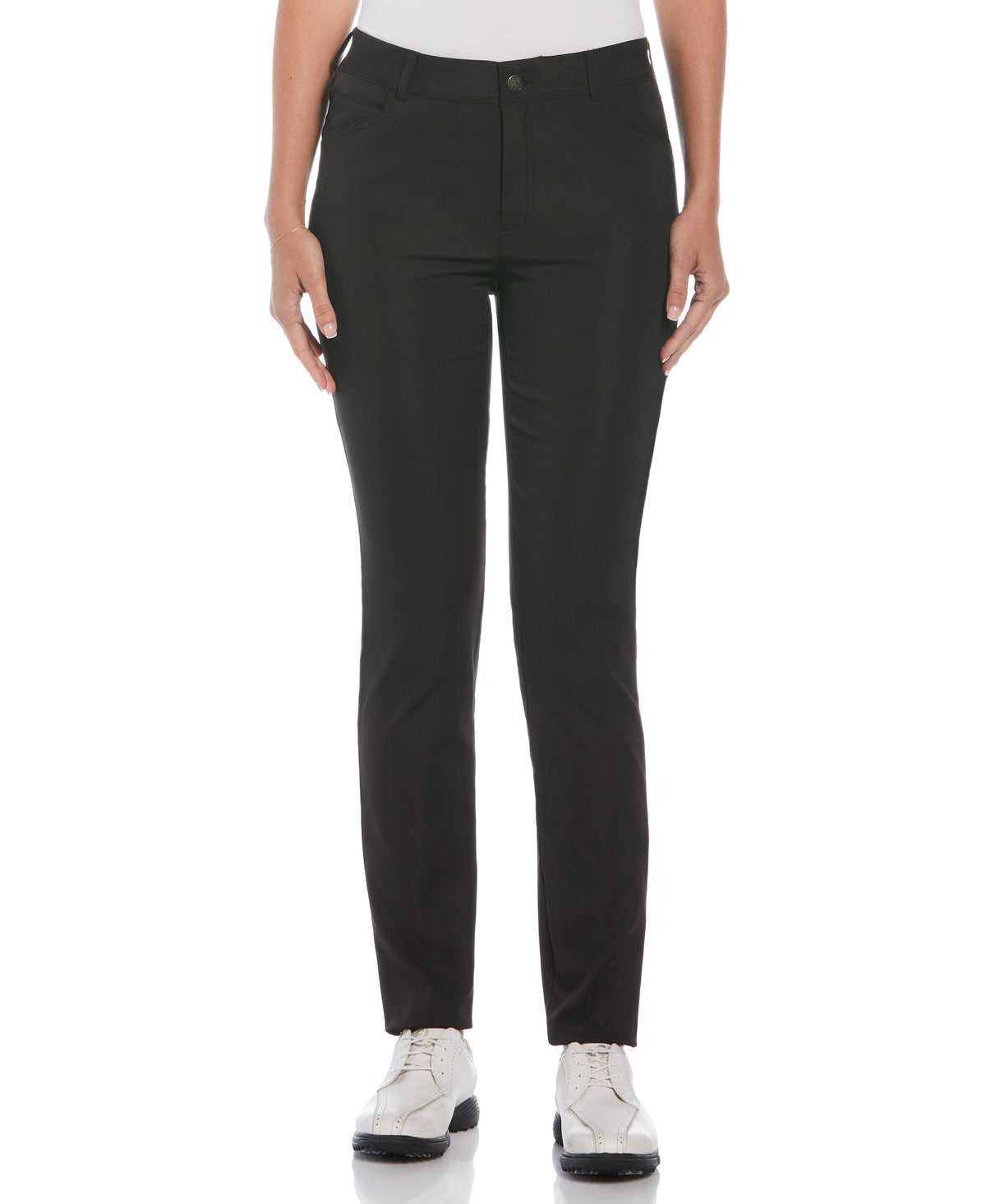 Original Penguin Women's Veronica 5-Pocket Golf Pant