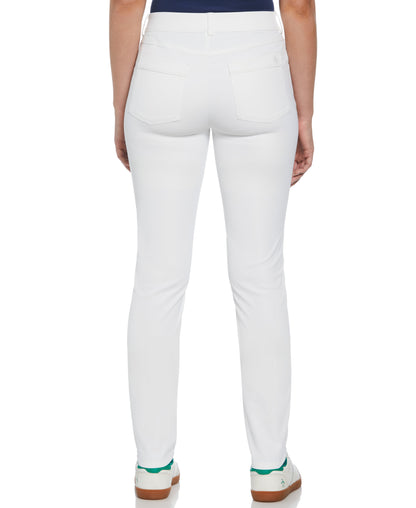 Original Penguin Women's Veronica 5-Pocket Golf Pant