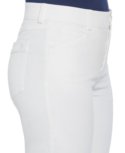 Original Penguin Women's Veronica 5-Pocket Golf Pant
