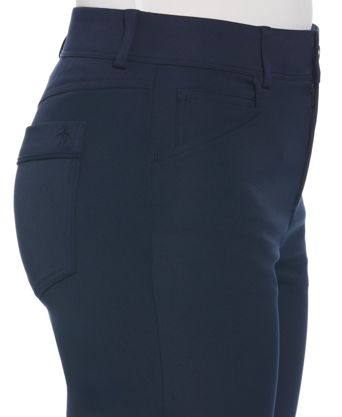 Original Penguin Women's Veronica 5-Pocket Golf Pant