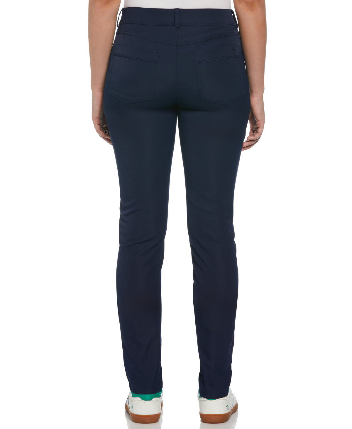 Original Penguin Women's Veronica 5-Pocket Golf Pant