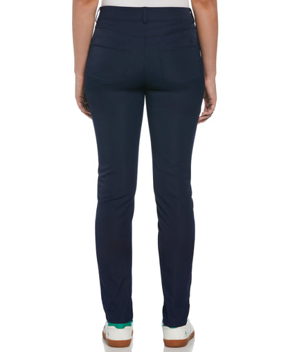 Original Penguin Women's Veronica 5-Pocket Golf Pant