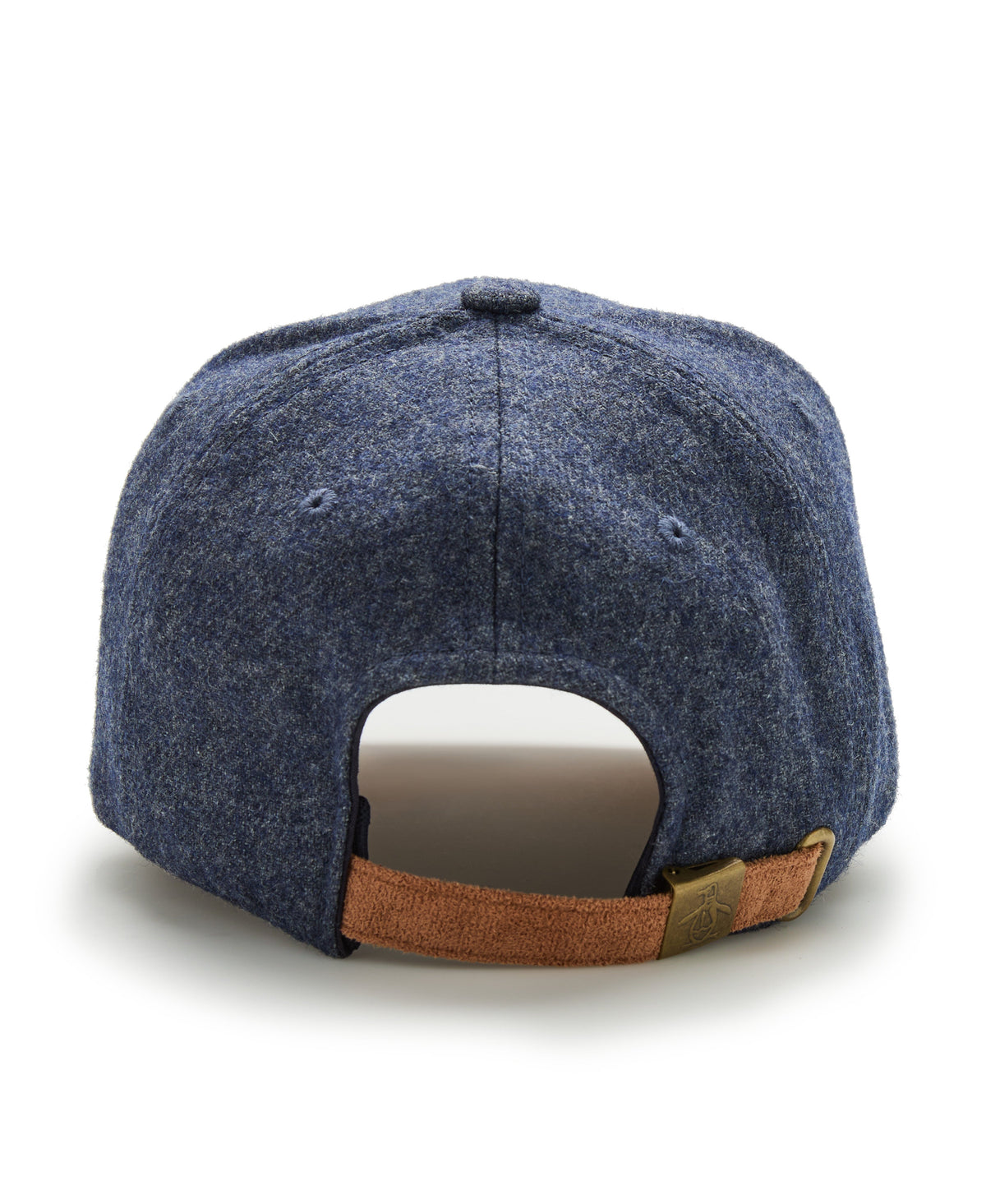 Original Penguin Wool Faux Suede Golf Hat