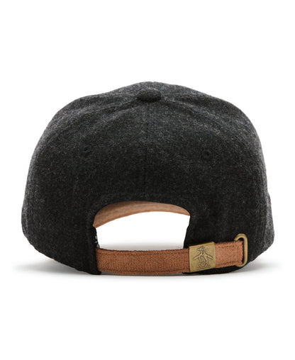 Original Penguin Wool Faux Suede Golf Hat