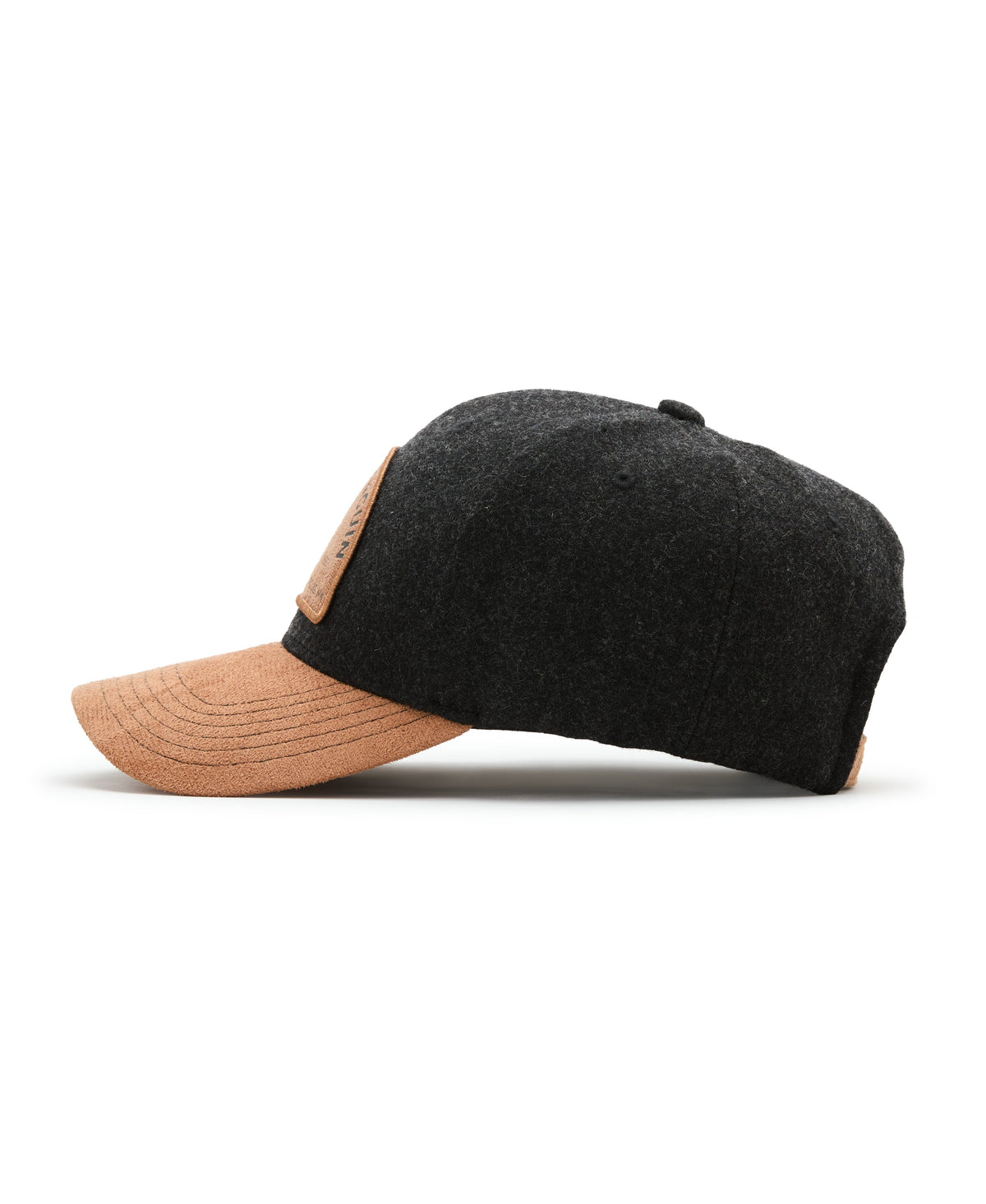 Original Penguin Wool Faux Suede Golf Hat